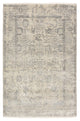 Designer teppe 186x124cm - Designerteppich