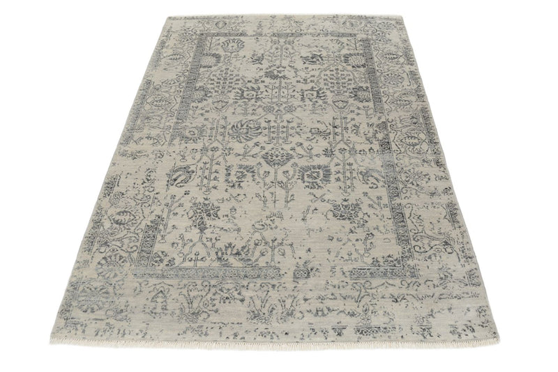 Designer teppe 186x124cm - Designerteppich