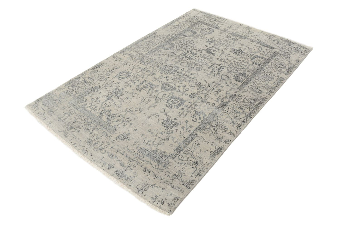 Designer teppe 186x124cm - Designerteppich