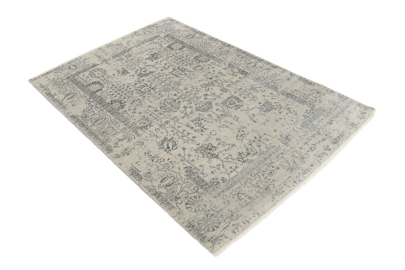 Designer teppe 186x124cm - Designerteppich