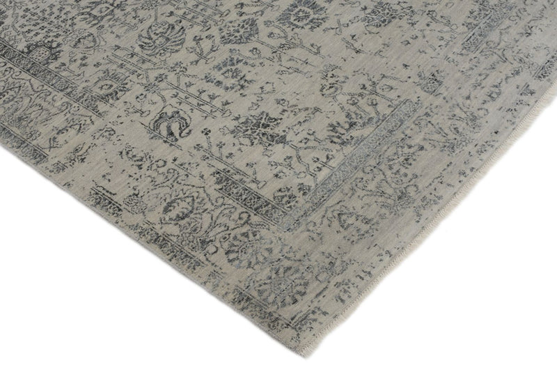 Designer teppe 186x124cm - Designerteppich