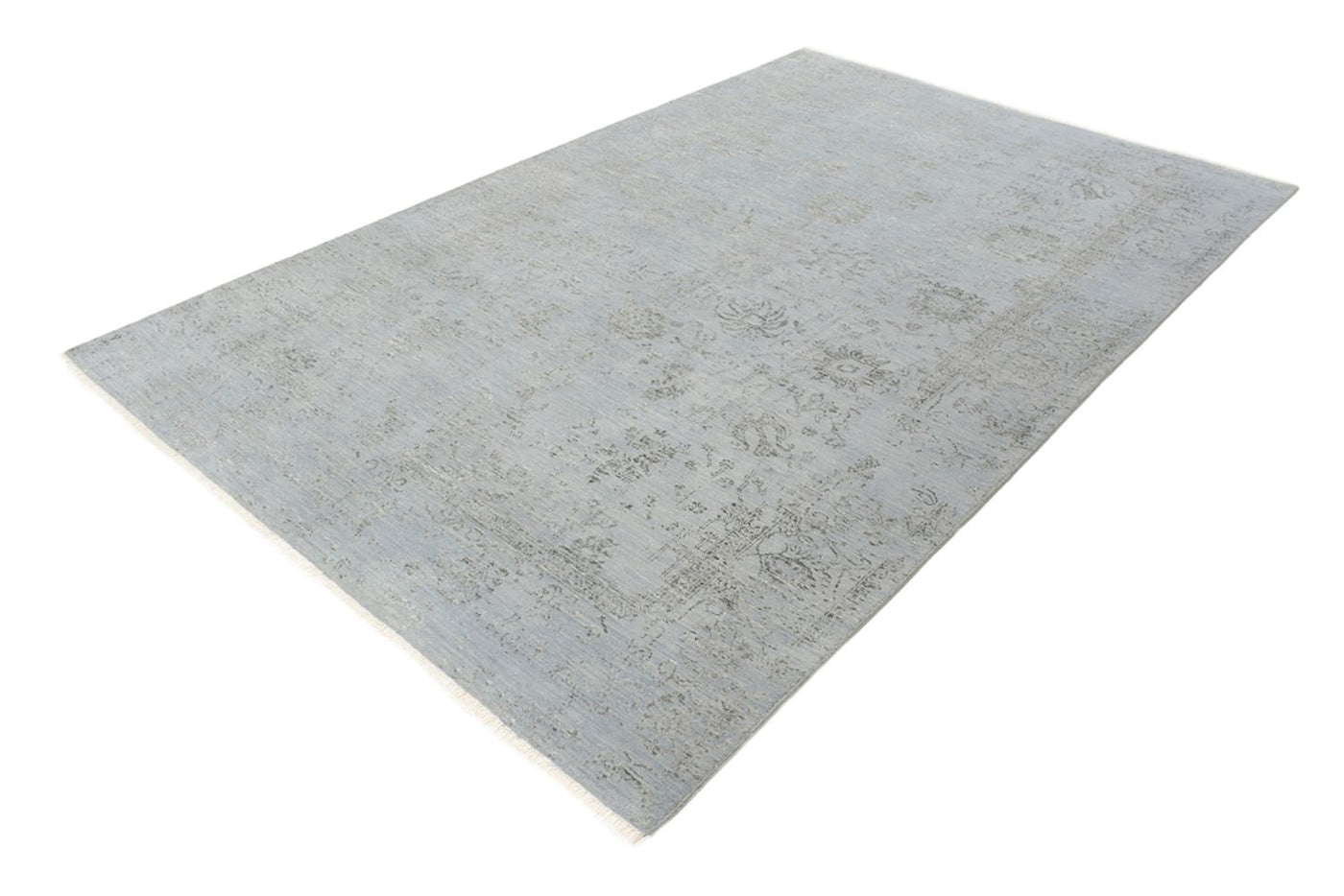 Designer teppe 263x177cm - Designerteppich