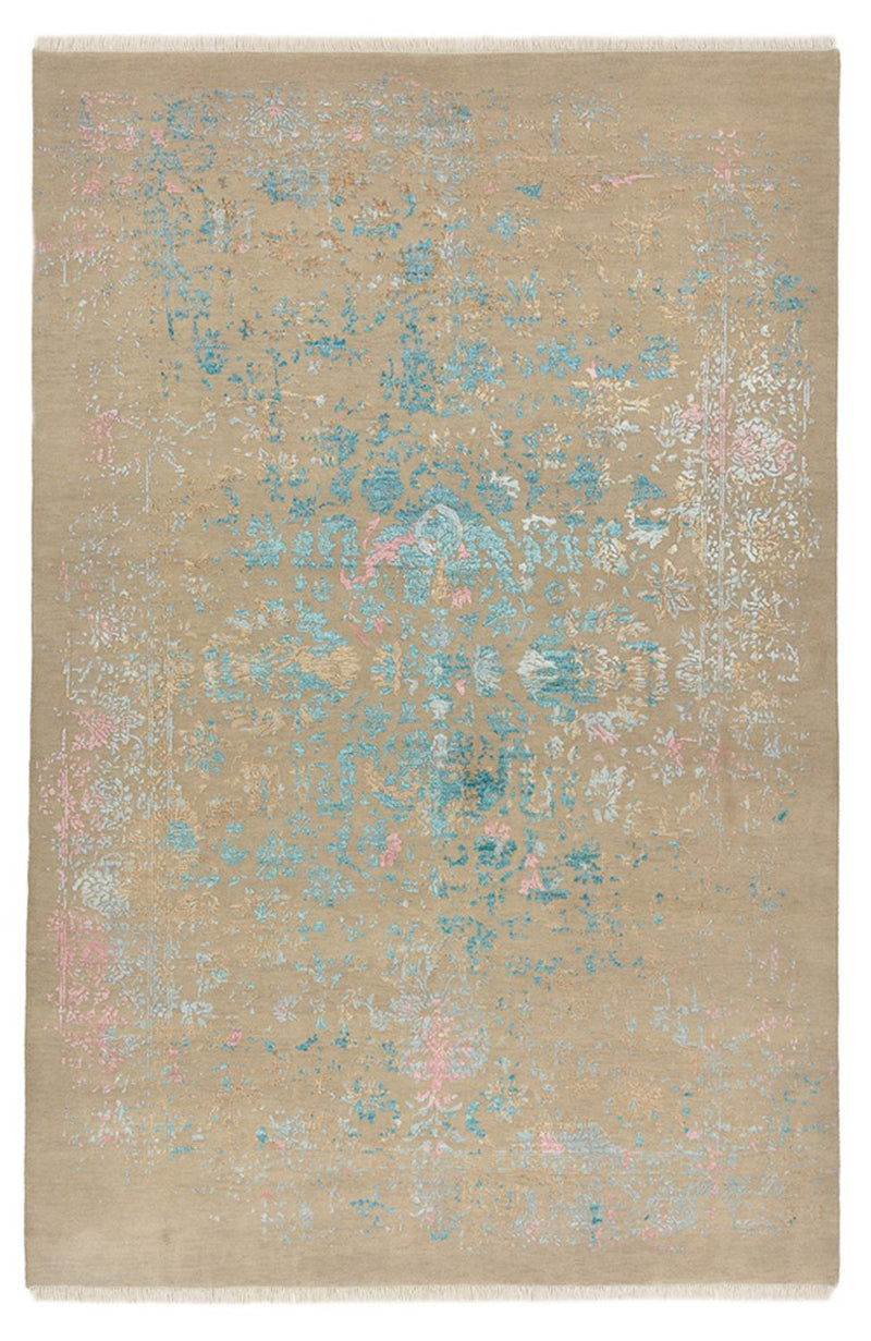 Designer teppe 277x183cm - Designerteppich