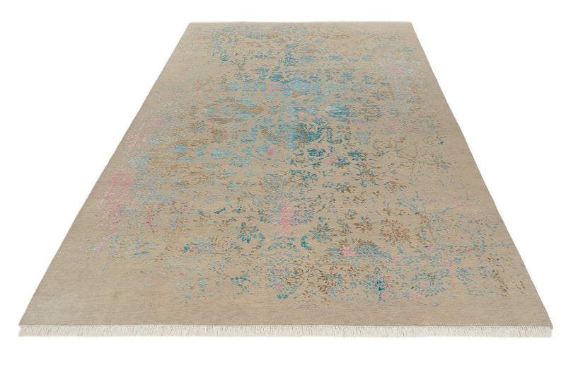 Designer teppe 277x183cm - Designerteppich