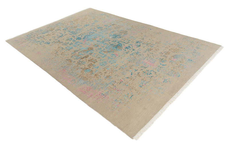 Designer teppe 277x183cm - Designerteppich