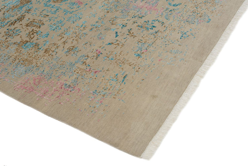 Designer teppe 277x183cm - Designerteppich