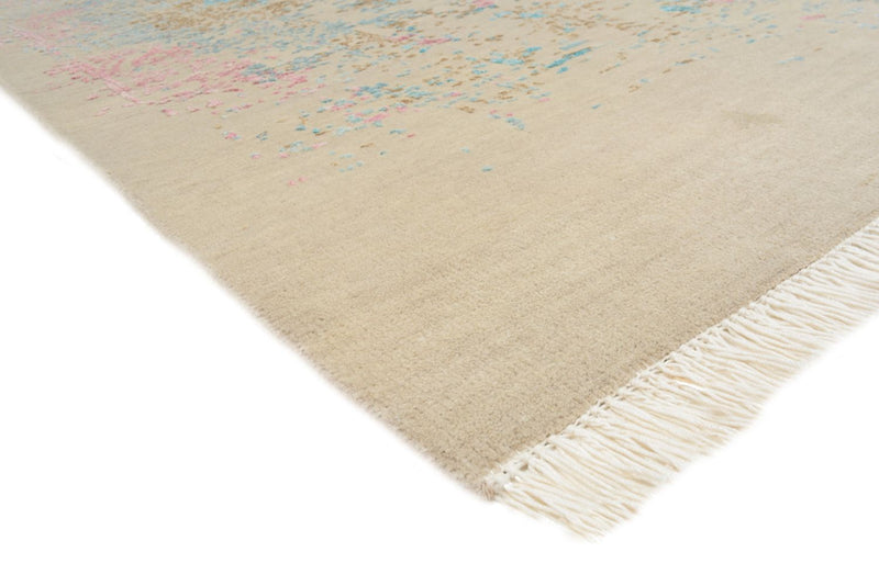 Designer teppe 277x183cm - Designerteppich
