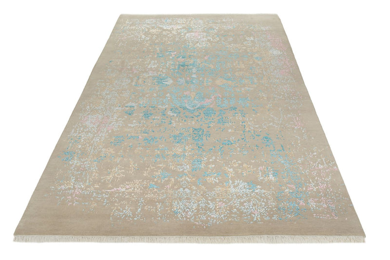 Designer teppe 277x183cm - Designerteppich