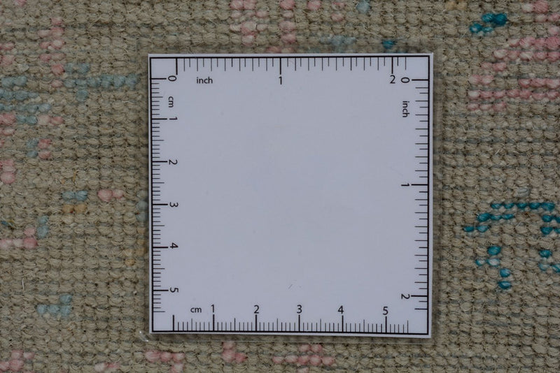 Designer teppe 277x183cm - Designerteppich