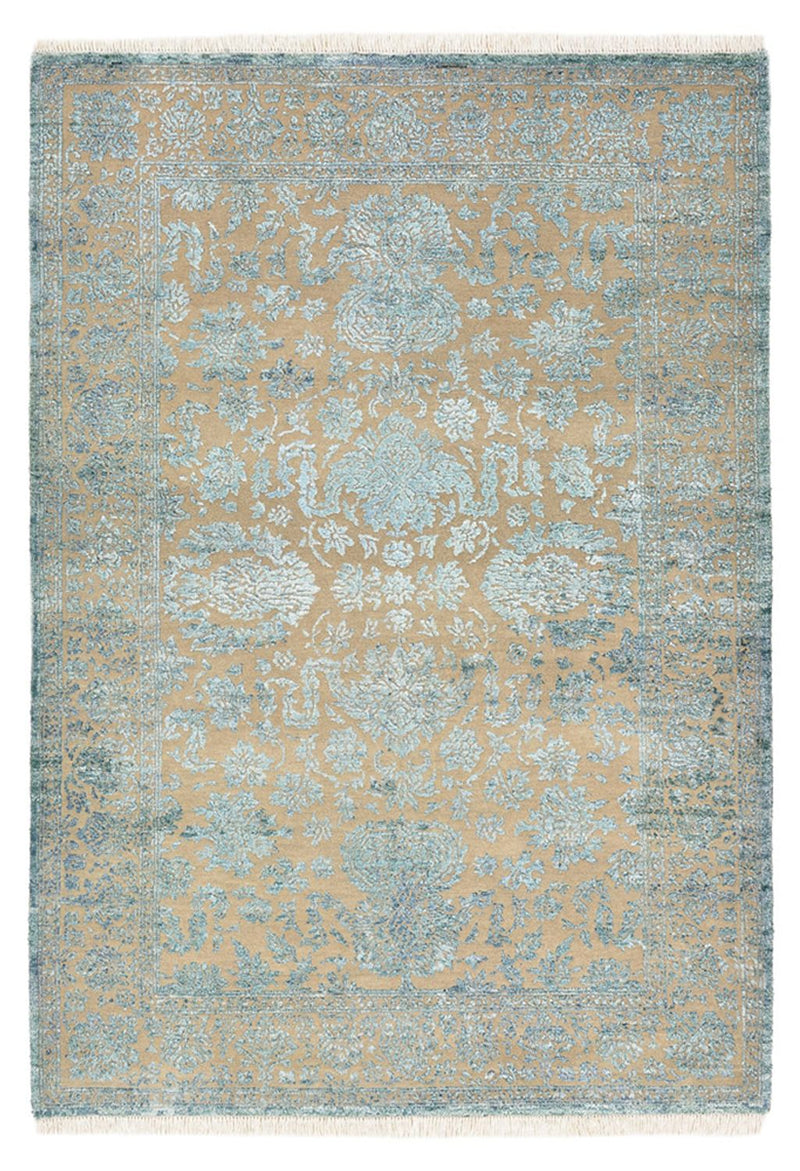 Designer teppe 175x123cm - Designerteppich