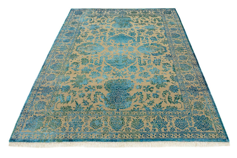 Designer teppe 175x123cm - Designerteppich