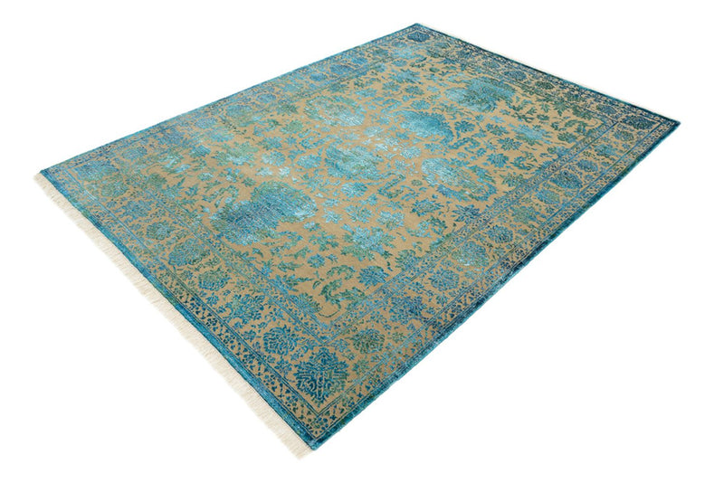 Designer teppe 175x123cm - Designerteppich