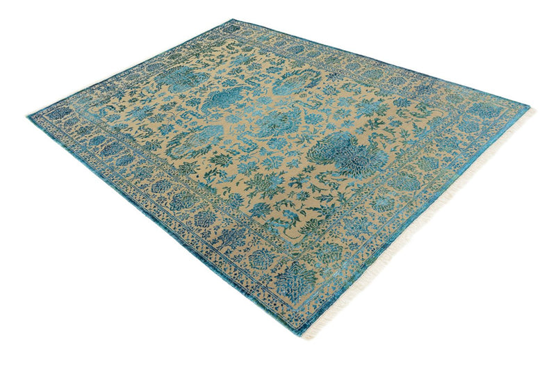 Designer teppe 175x123cm - Designerteppich