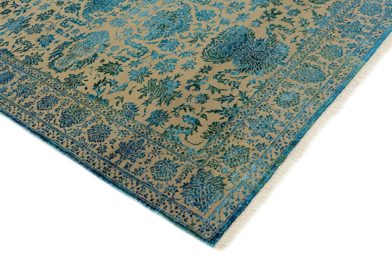 Designer teppe 175x123cm - Designerteppich