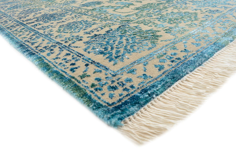 Designer teppe 175x123cm - Designerteppich