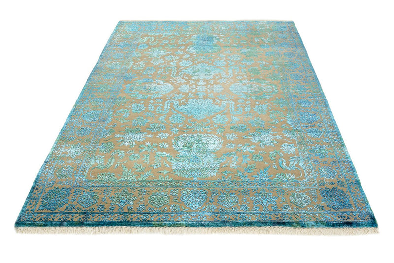 Designer teppe 175x123cm - Designerteppich
