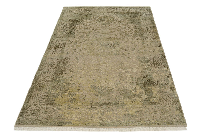 Designer teppe 199x139cm - Designerteppich