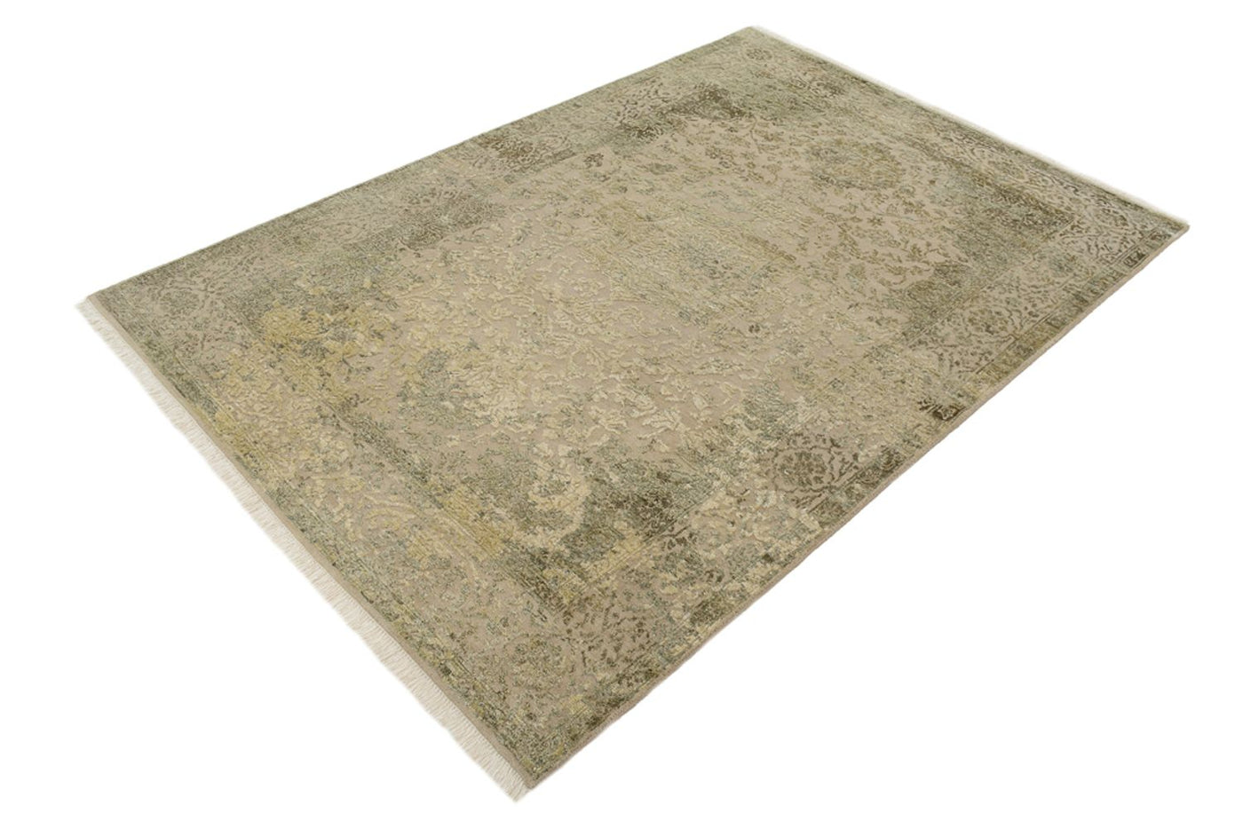 Designer teppe 199x139cm - Designerteppich