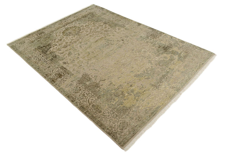 Designer teppe 199x139cm - Designerteppich