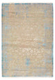 Designer teppe 186x129cm - Designerteppich