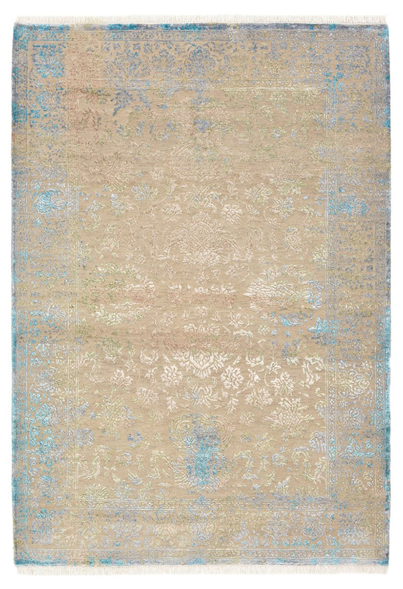 Designer teppe 186x129cm - Designerteppich