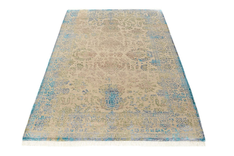 Designer teppe 186x129cm - Designerteppich
