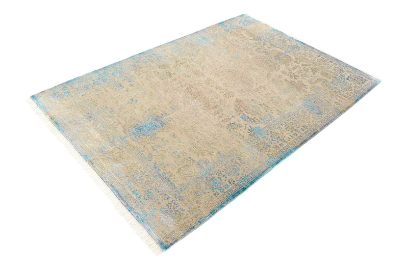 Designer teppe 186x129cm - Designerteppich