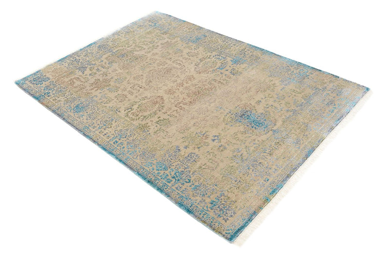 Designer teppe 186x129cm - Designerteppich