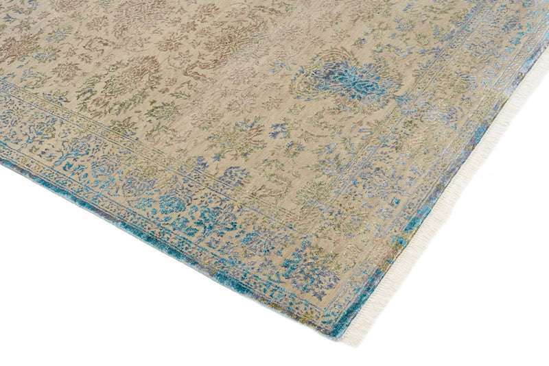 Designer teppe 186x129cm - Designerteppich