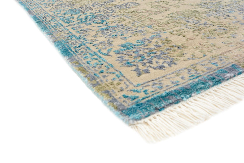 Designer teppe 186x129cm - Designerteppich