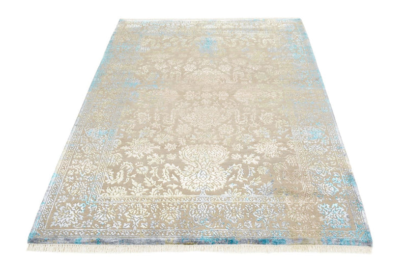 Designer teppe 186x129cm - Designerteppich