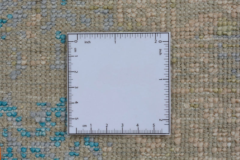 Designer teppe 186x129cm - Designerteppich