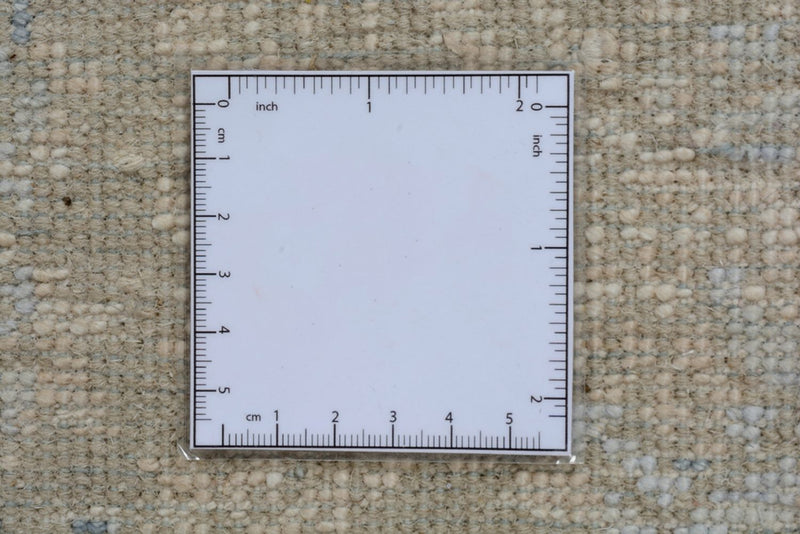 Designerteppe 166x243cm - lys beige