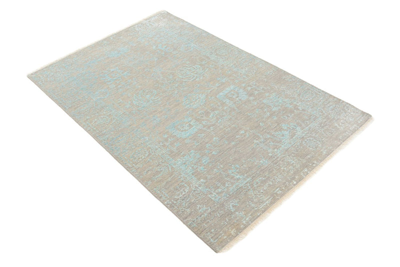 Designer teppe 154x101cm - Designerteppich