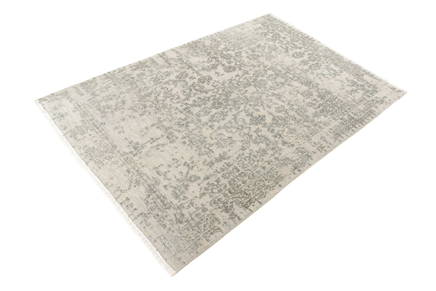 Designer teppe 179x123cm - Designerteppich