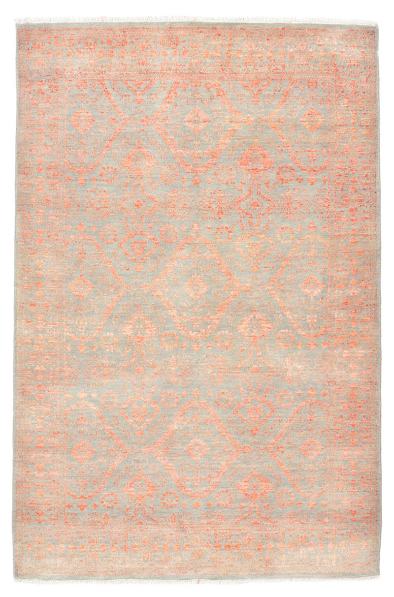 Designer teppe 185x124cm - Designerteppich
