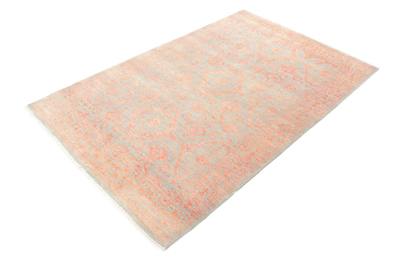 Designer teppe 185x124cm - Designerteppich