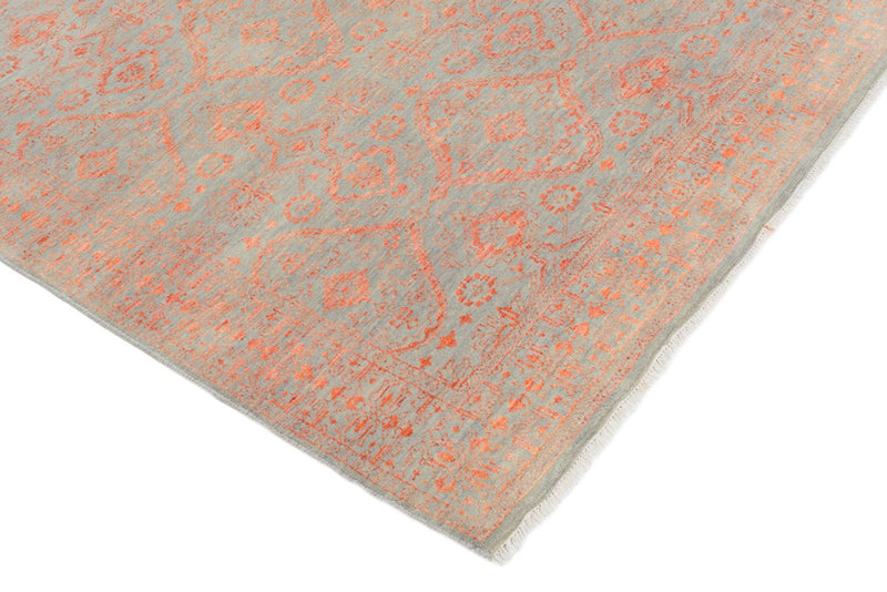 Designer teppe 185x124cm - Designerteppich