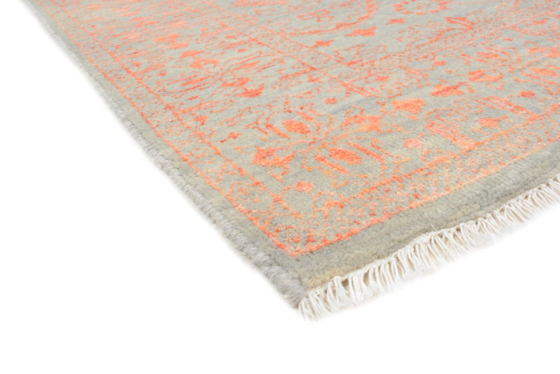 Designer teppe 185x124cm - Designerteppich