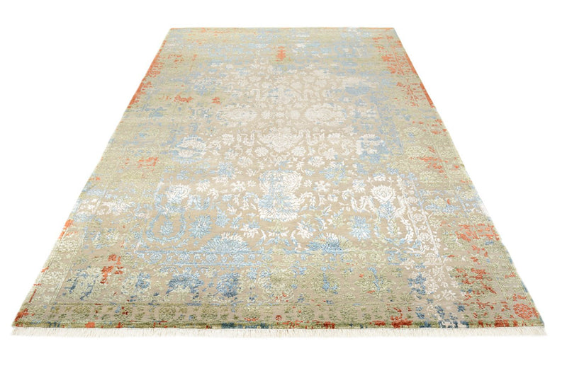 Designer teppe 304x201cm - Designerteppich