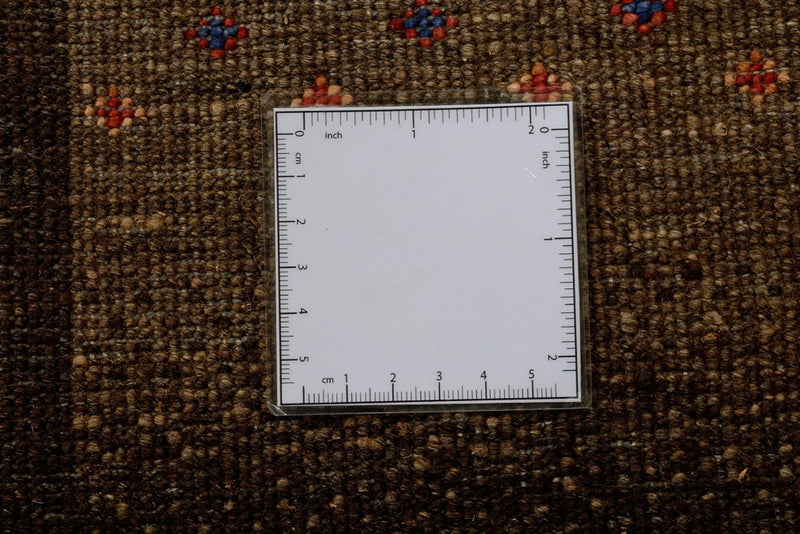 Indo Loribaft Teppe 306x80cm - Ullteppe