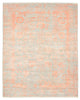 Designer teppe 189x152cm - Designerteppich