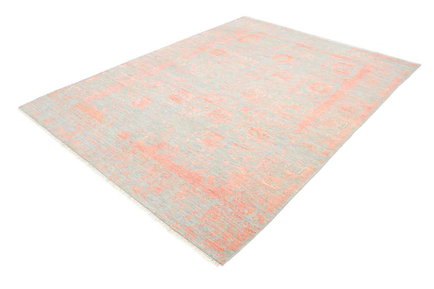 Designer teppe 189x152cm - Designerteppich