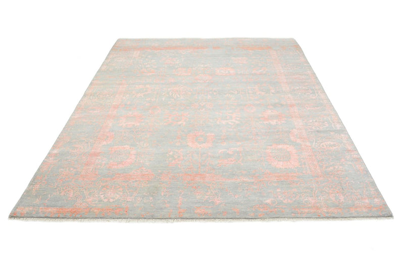 Designer teppe 189x152cm - Designerteppich