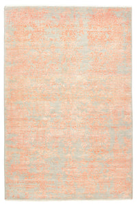 Designer teppe - 251 x 166 cm - grå – product image
