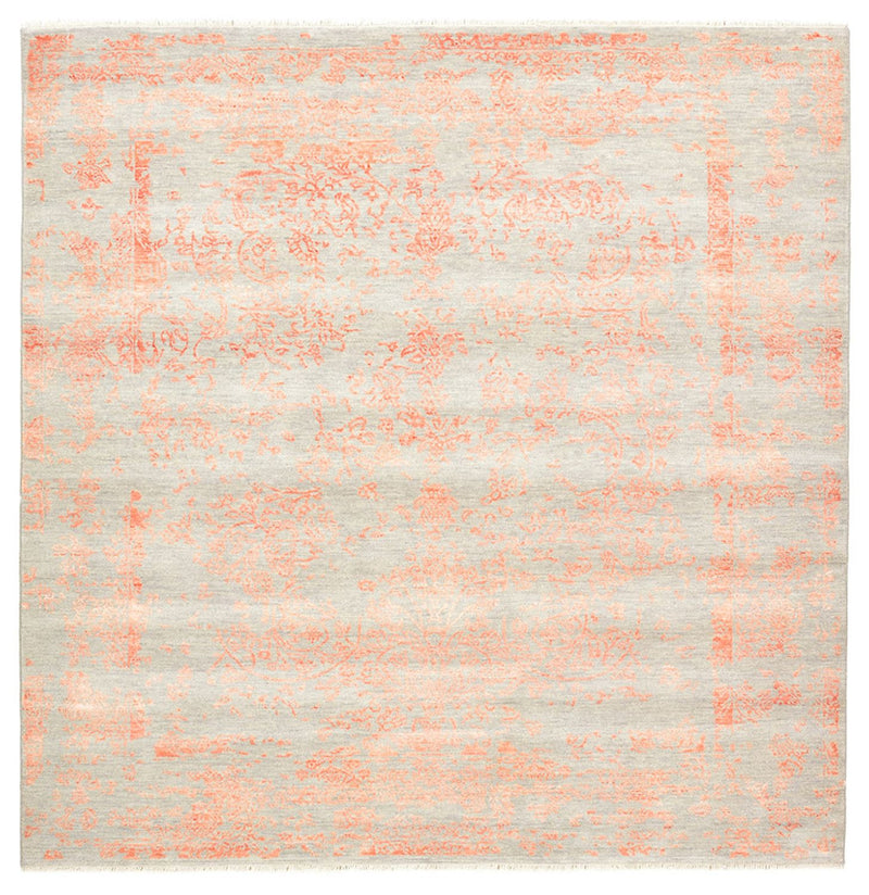 Designer teppe 200x199cm - Designerteppich