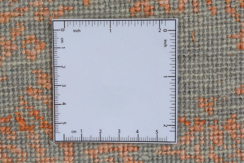 Designer teppe 200x199cm - Designerteppich