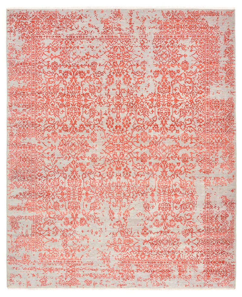 Designer teppe 297x245cm - Designerteppich