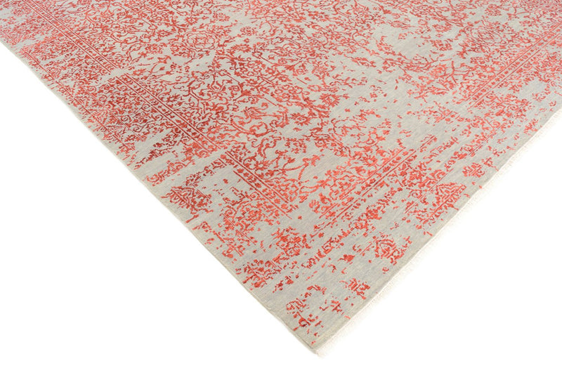 Designer teppe 297x245cm - Designerteppich