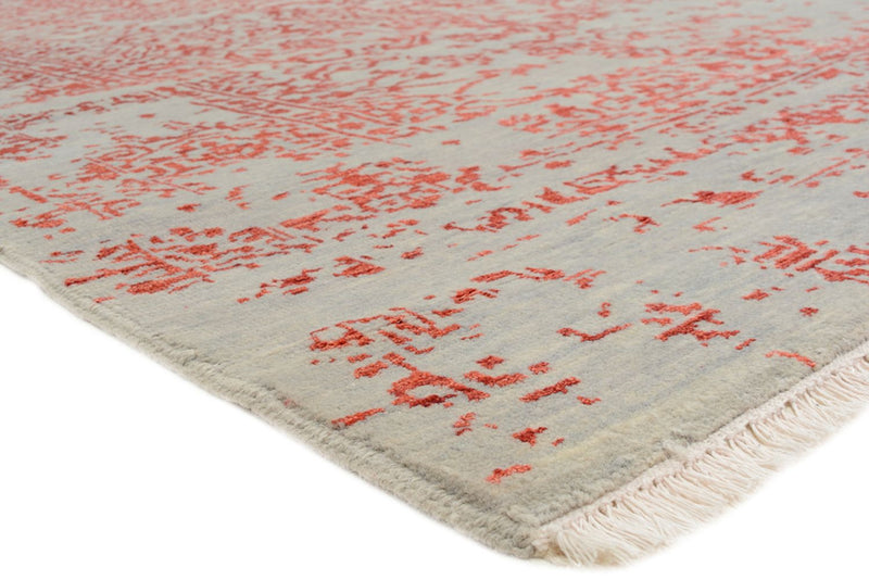 Designer teppe 297x245cm - Designerteppich